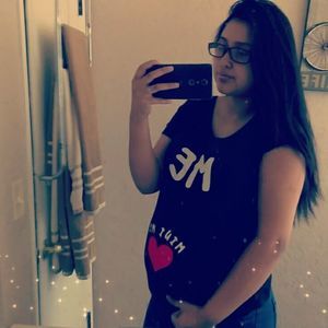 Meet your Posher, Precious